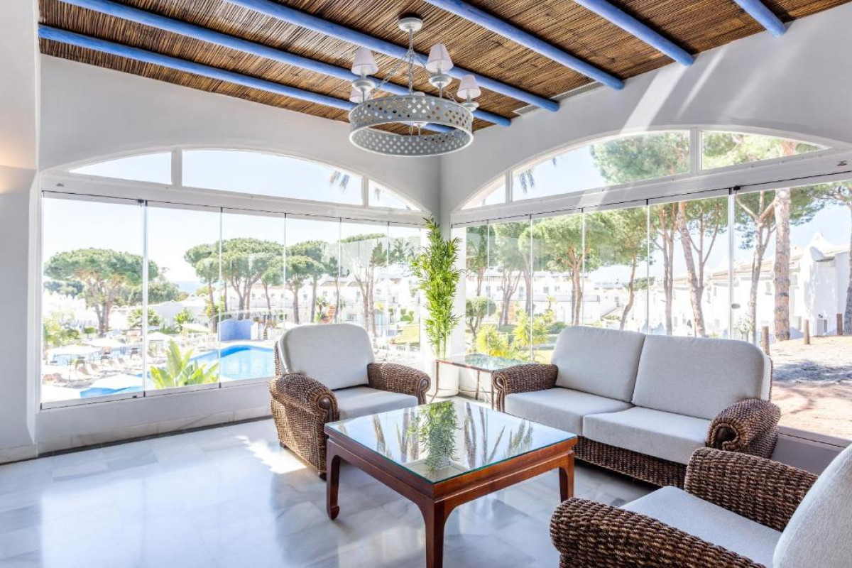 Hotel Sercotel VIME La Reserva de Marbella
