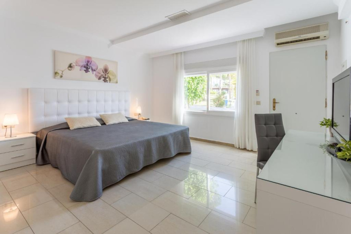Hotel Sercotel VIME La Reserva de Marbella