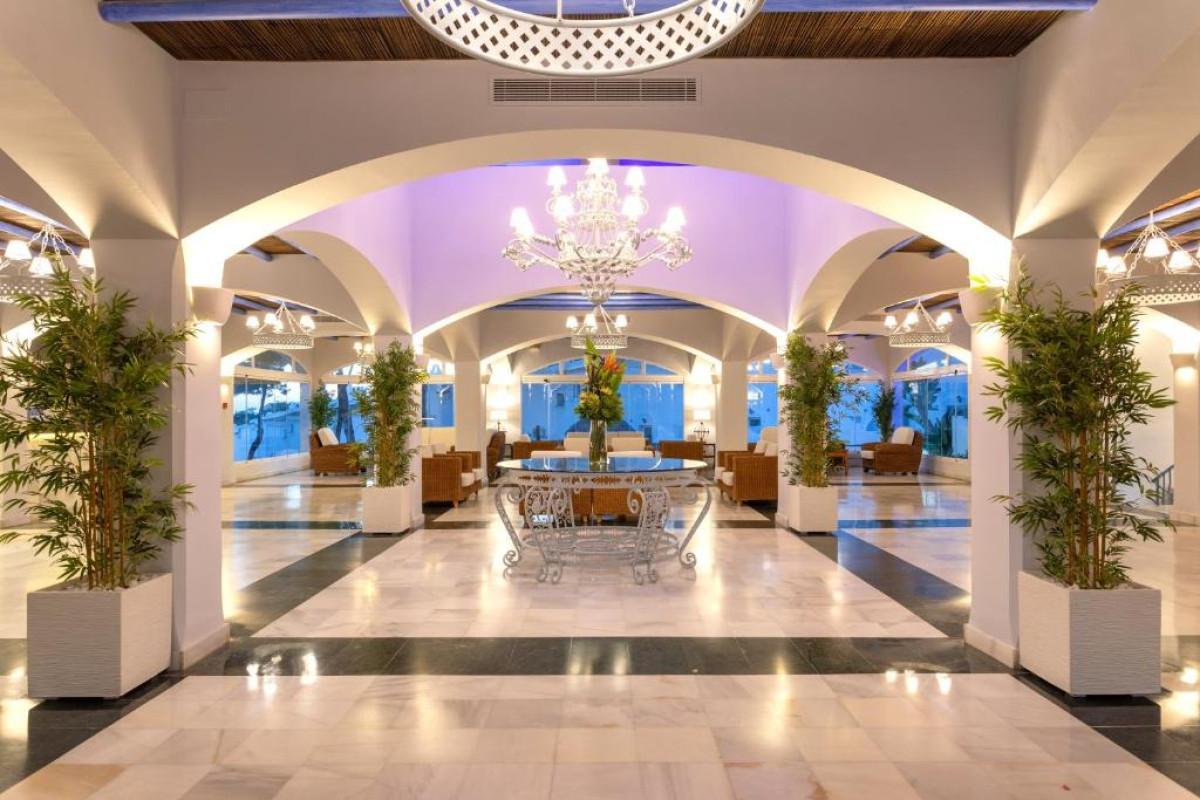 Hotel Sercotel VIME La Reserva de Marbella