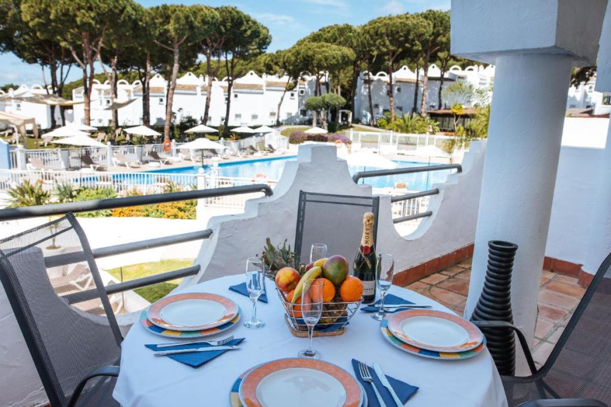 Hotel Sercotel VIME La Reserva de Marbella