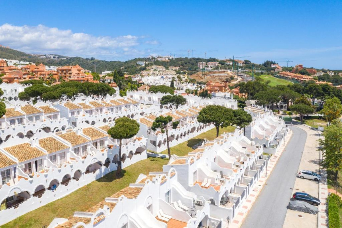 Hotel Sercotel VIME La Reserva de Marbella