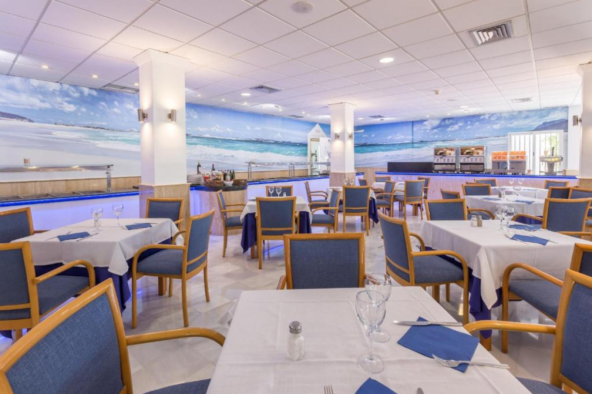 Hotel Sercotel VIME La Reserva de Marbella