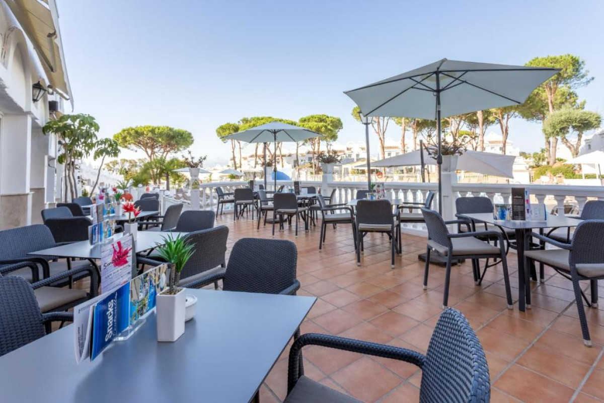 Hotel Sercotel VIME La Reserva de Marbella