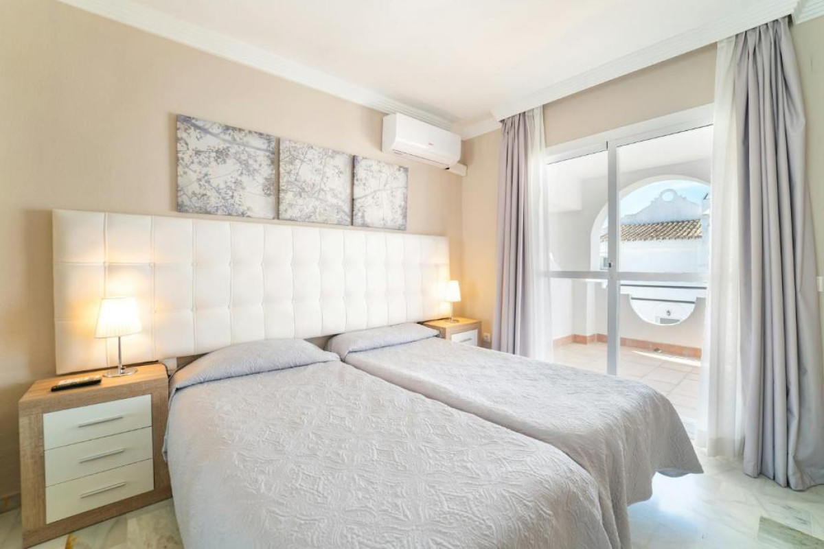 Hotel Sercotel VIME La Reserva de Marbella