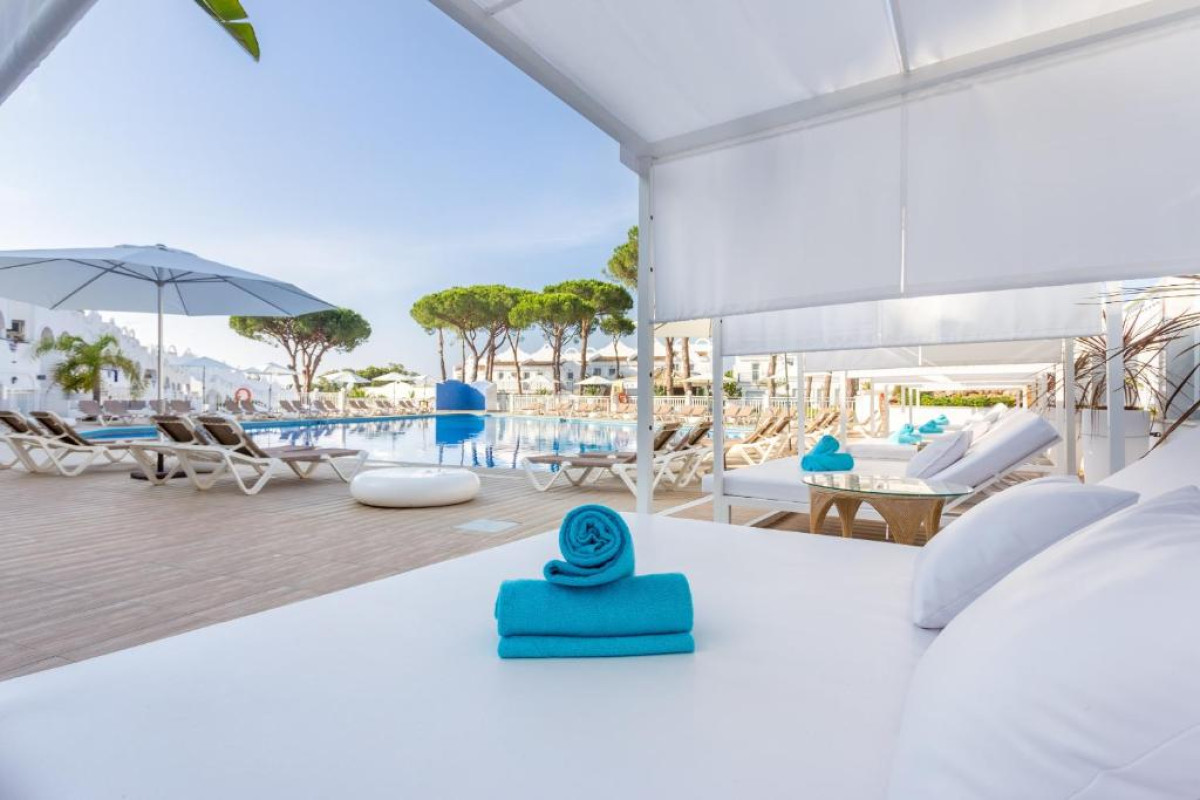 Hotel Sercotel VIME La Reserva de Marbella
