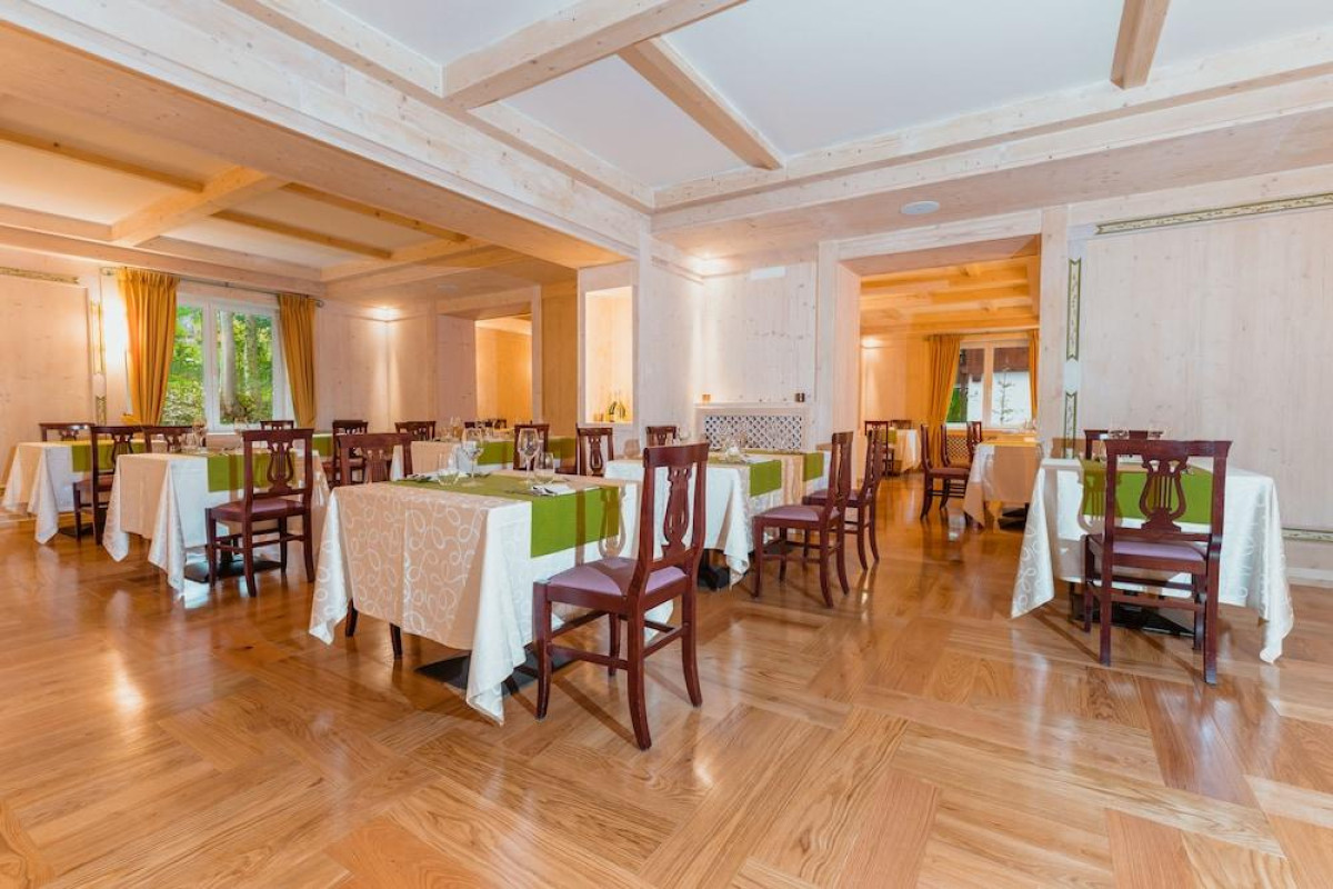 Hotel Serena