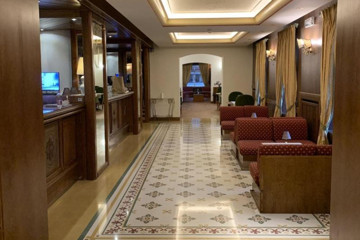 Hotel Serena