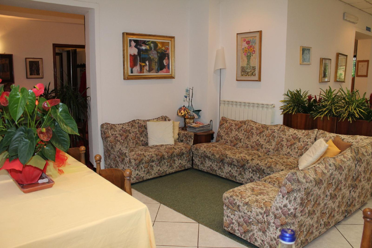 Hotel Serena