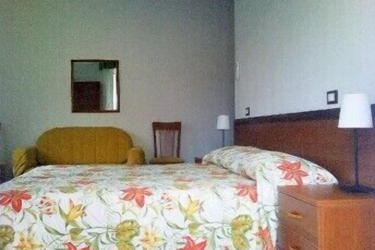 Hotel Serena