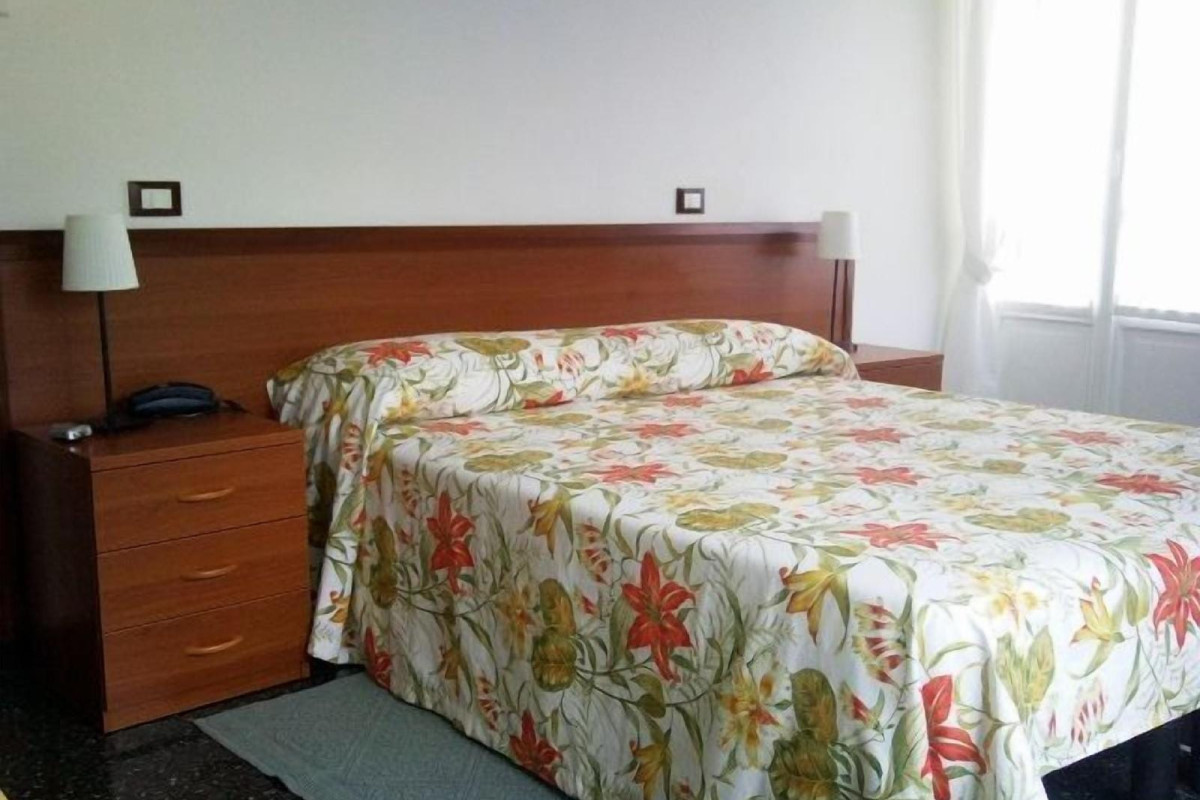 Hotel Serena