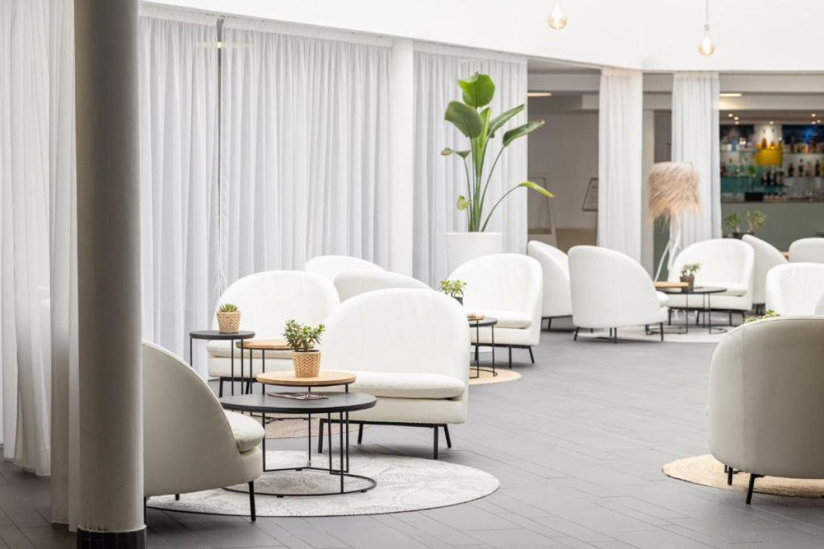 Hotel Serge Blanco - Relais Thalasso & Spa
