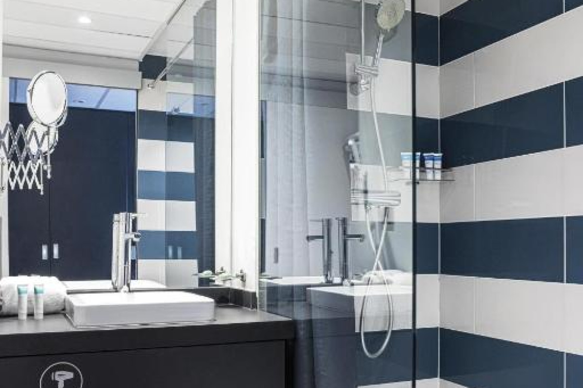Hotel Serge Blanco - Relais Thalasso & Spa