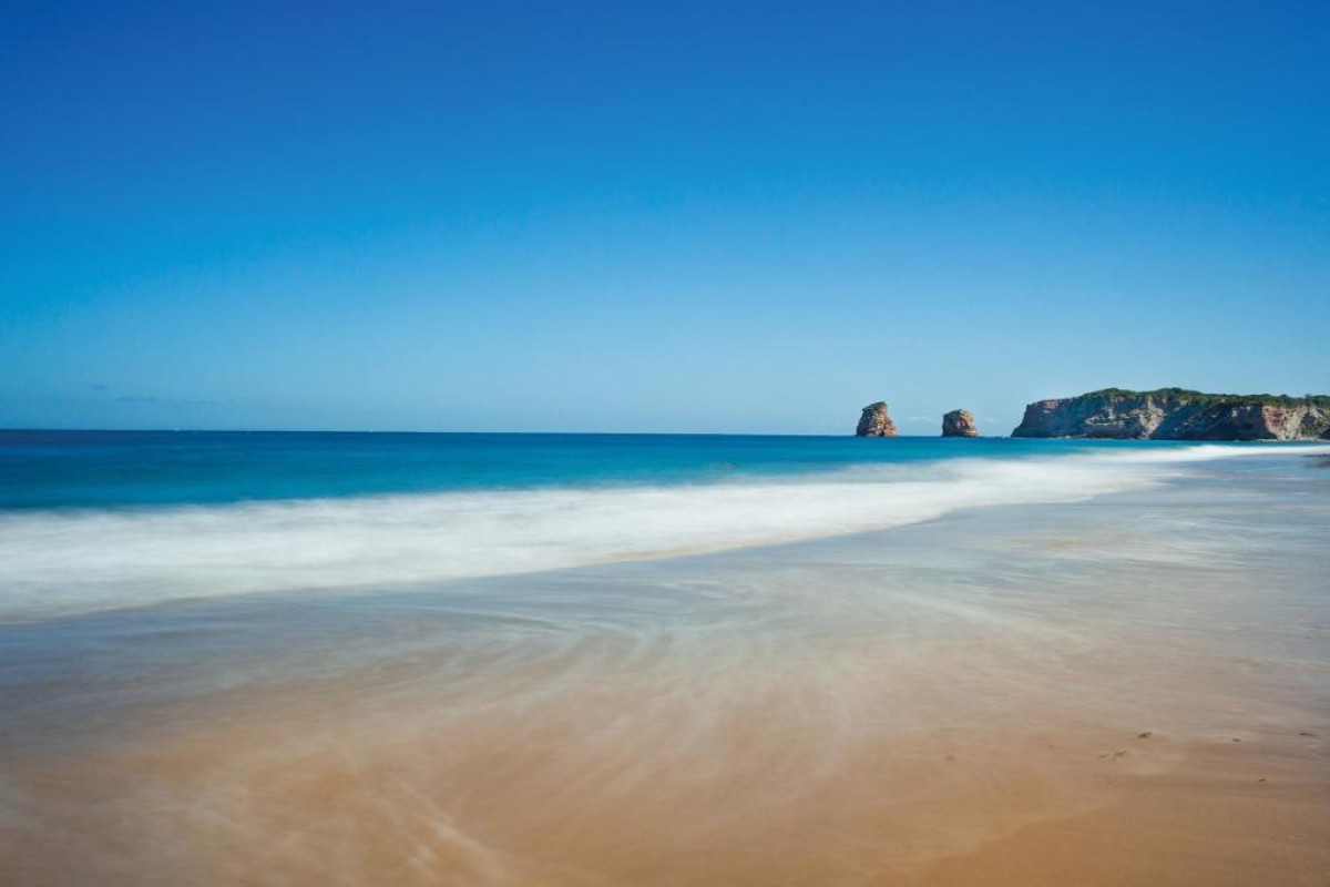 Hotel Serge Blanco - Relais Thalasso & Spa