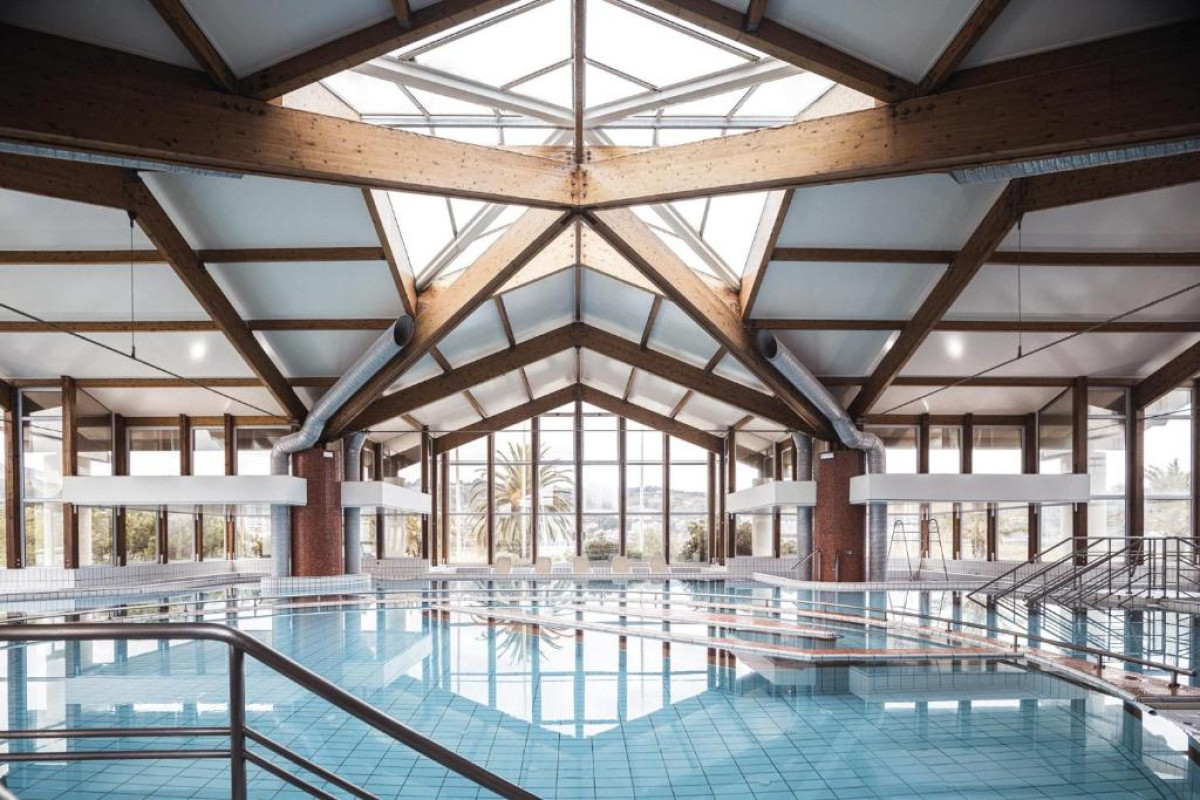 Hotel Serge Blanco - Relais Thalasso & Spa