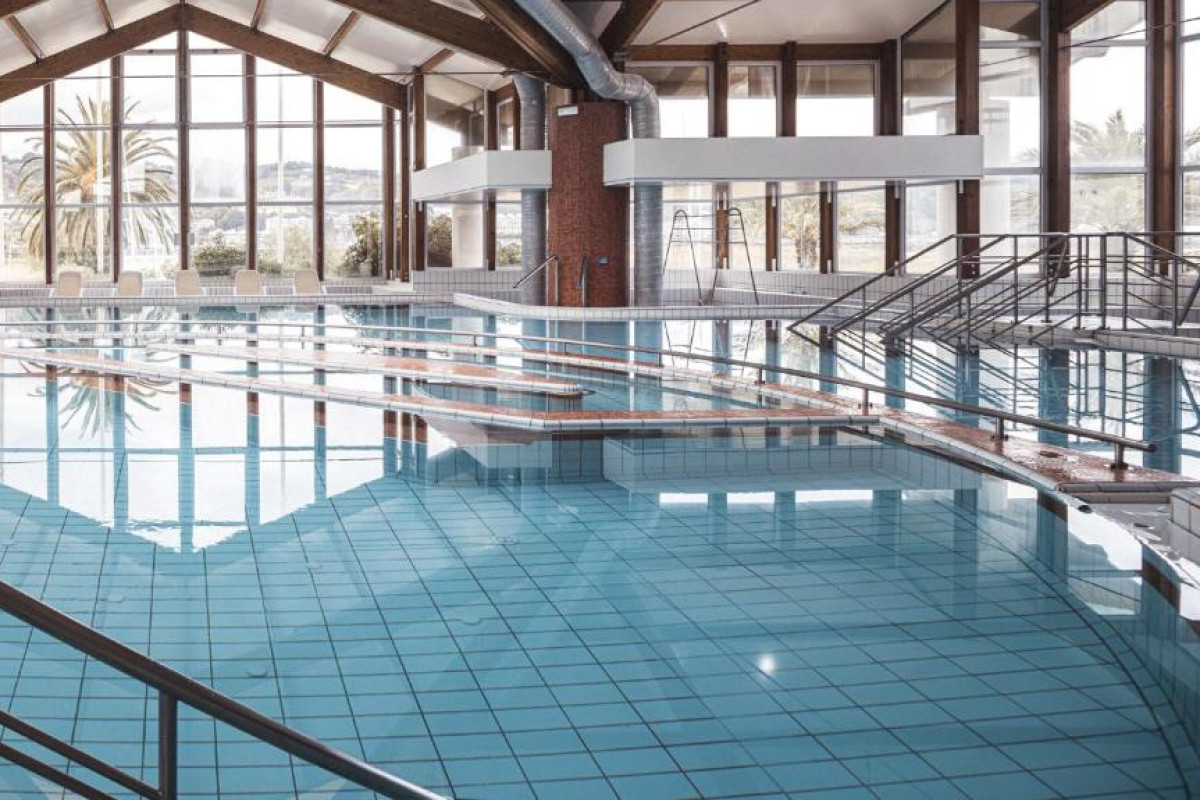 Hotel Serge Blanco - Relais Thalasso & Spa