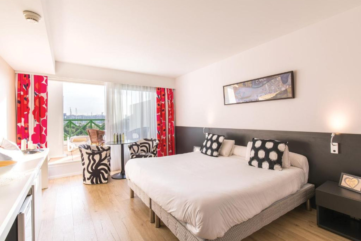 Hotel Serge Blanco - Relais Thalasso & Spa