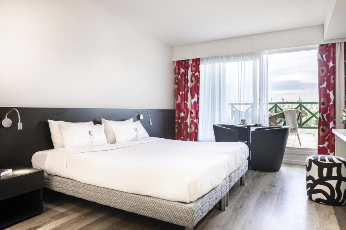 Hotel Serge Blanco - Relais Thalasso & Spa