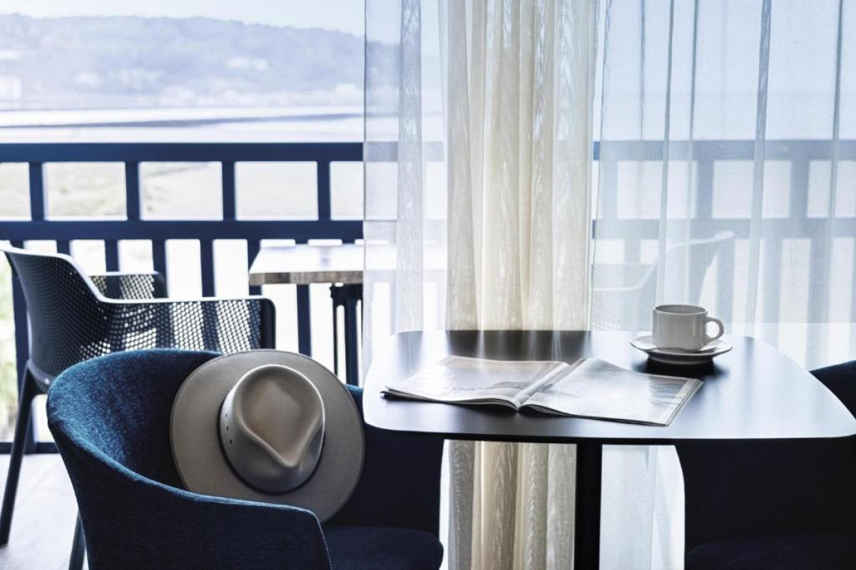 Hotel Serge Blanco - Relais Thalasso & Spa