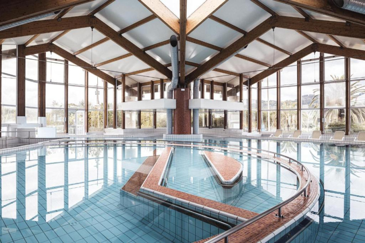 Hotel Serge Blanco - Relais Thalasso & Spa
