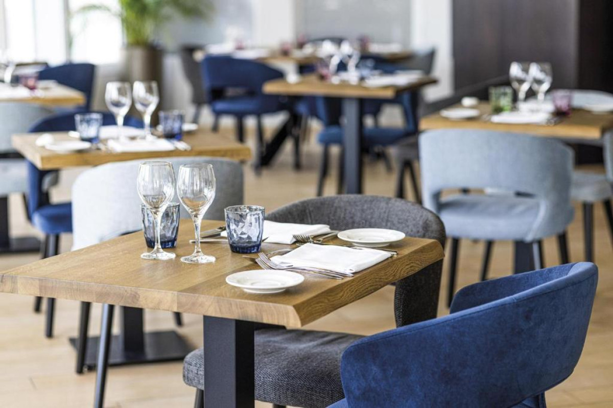Hotel Serge Blanco - Relais Thalasso & Spa