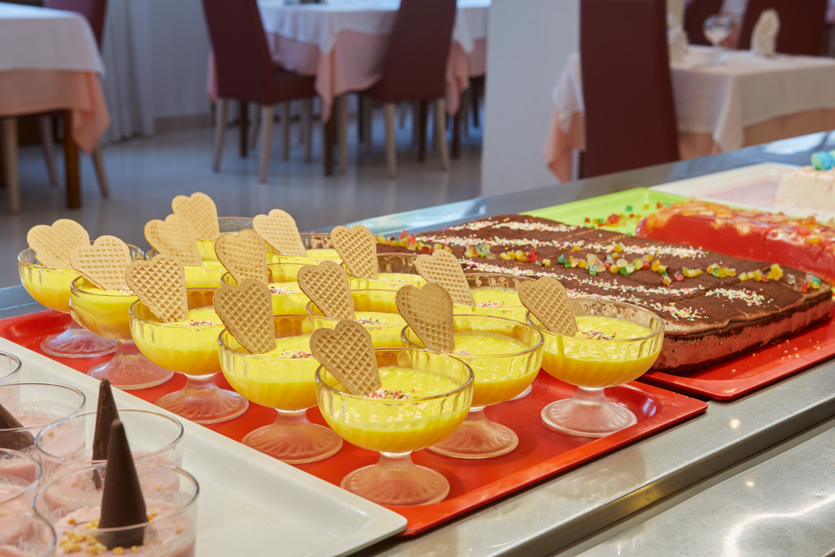 Hotel Ses Savines