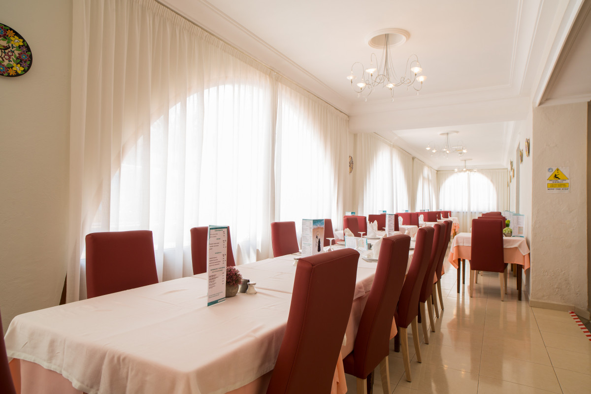 Hotel Ses Savines