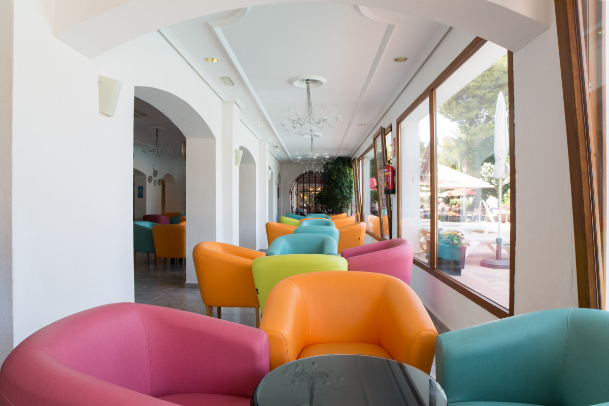 Hotel Ses Savines