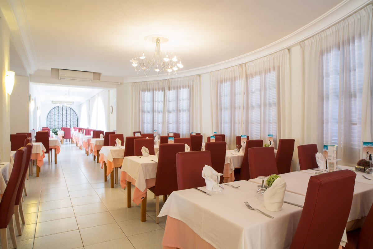 Hotel Ses Savines
