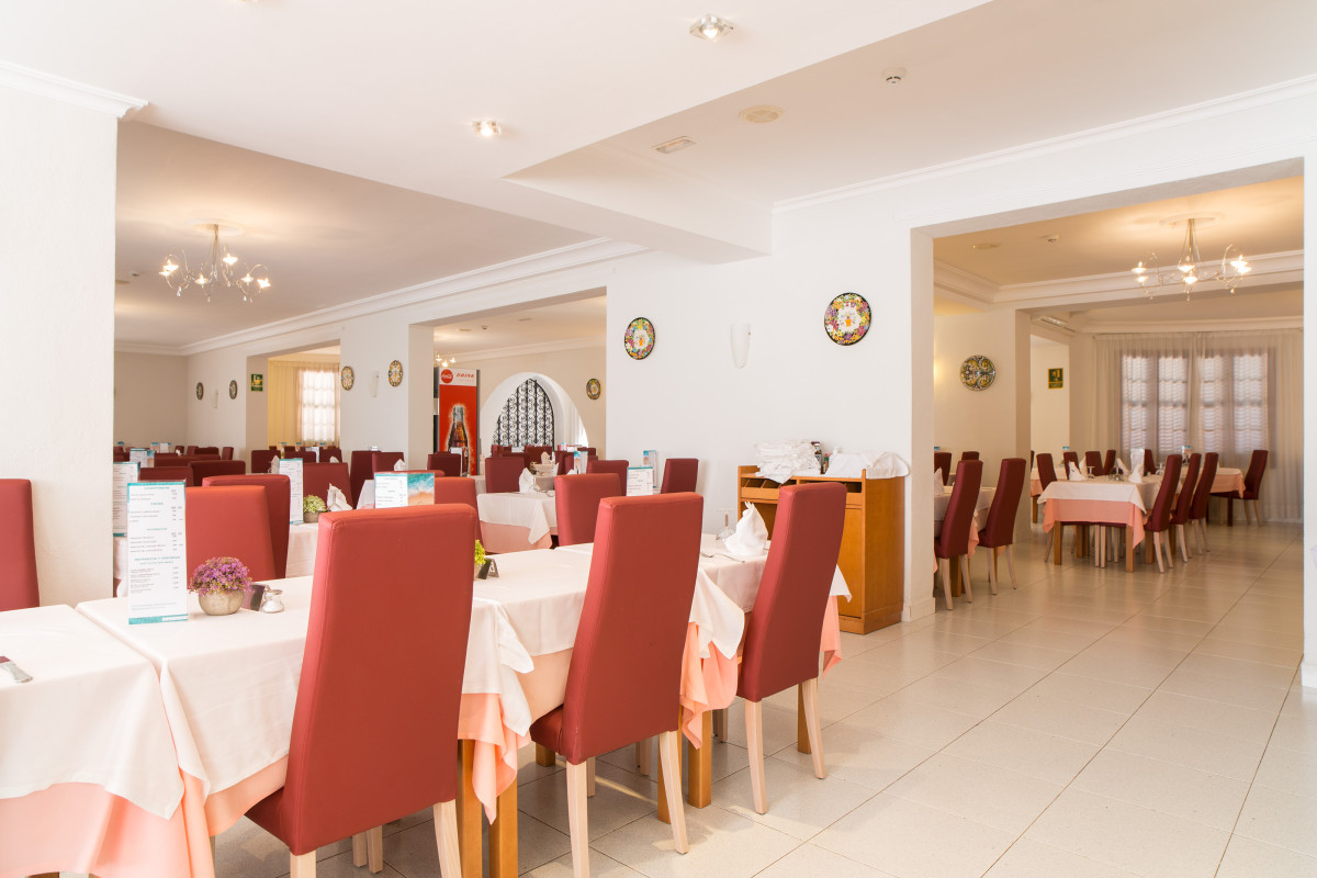 Hotel Ses Savines