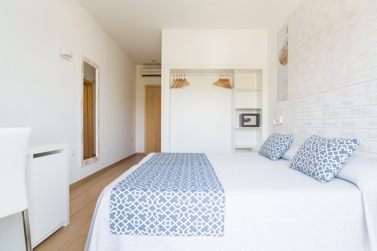 Hotel Ses Savines