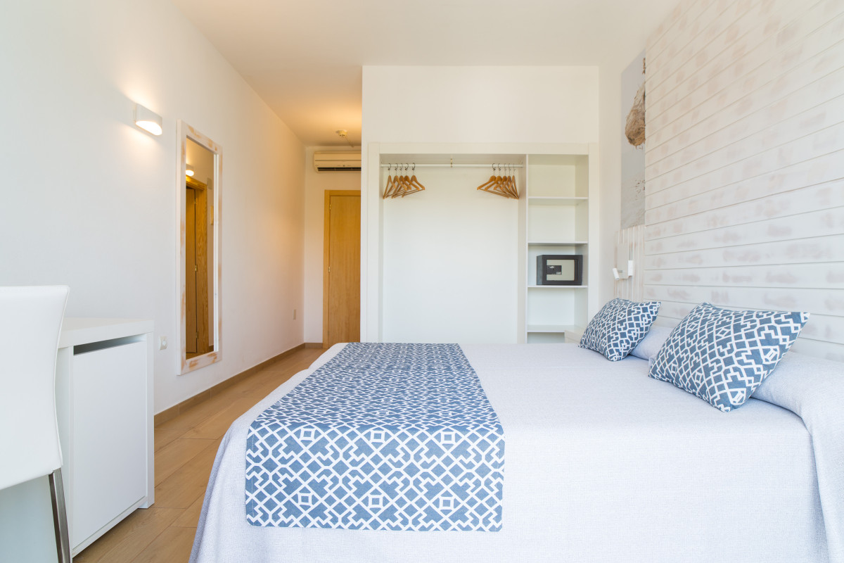 Hotel Ses Savines