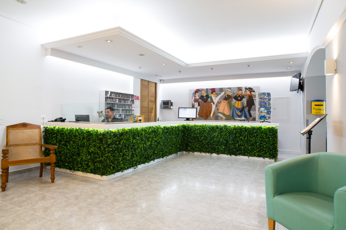 Hotel Ses Savines