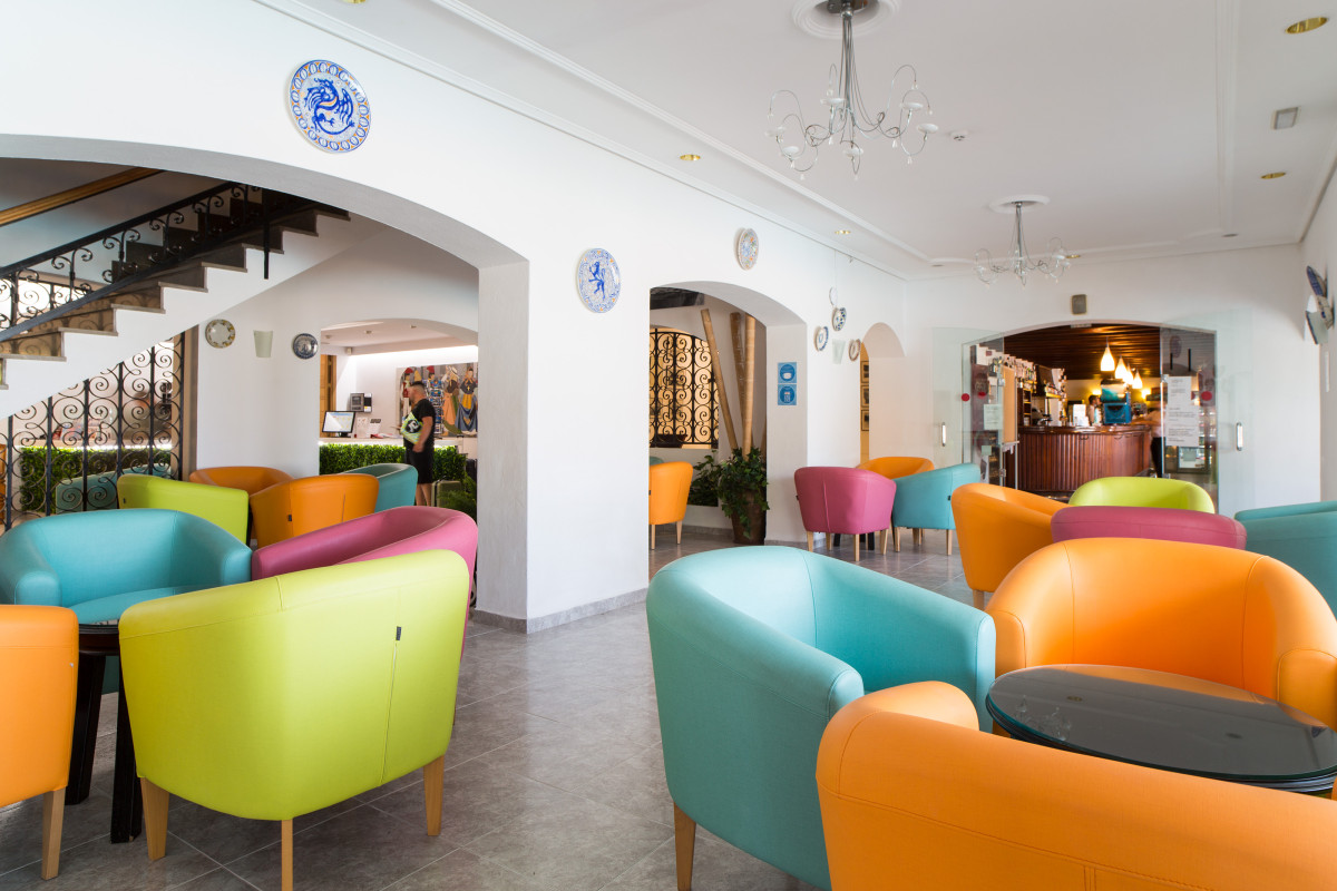 Hotel Ses Savines
