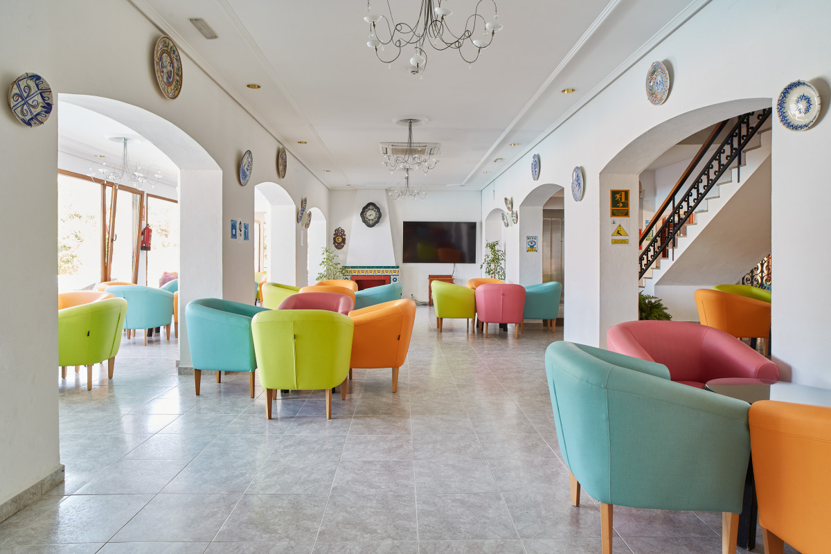 Hotel Ses Savines