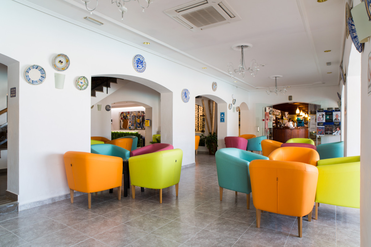 Hotel Ses Savines