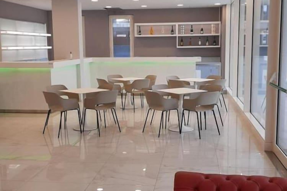 Hotel Settibi