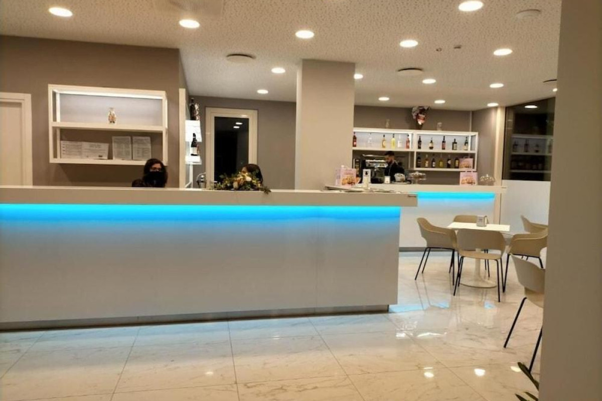 Hotel Settibi