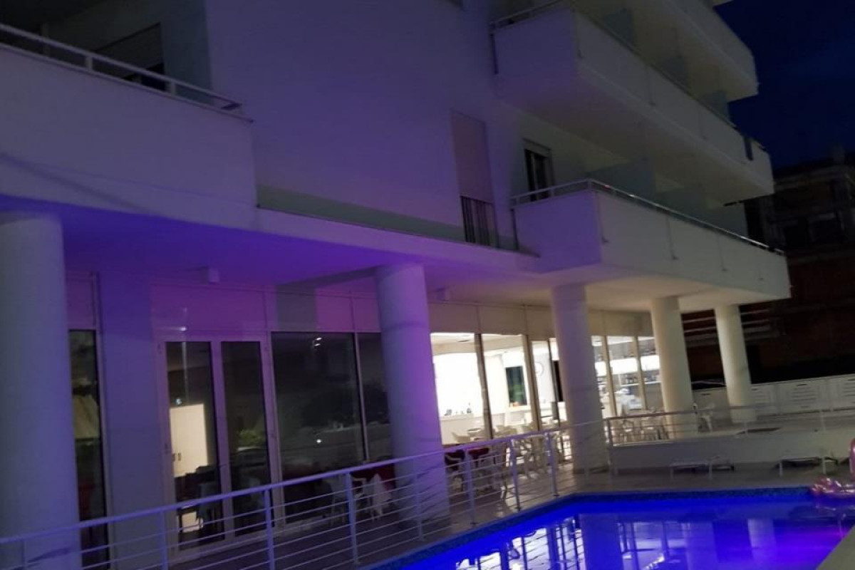 Hotel Settibi