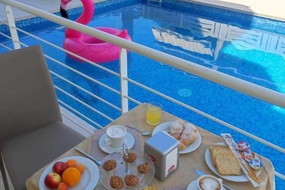 Hotel Settibi