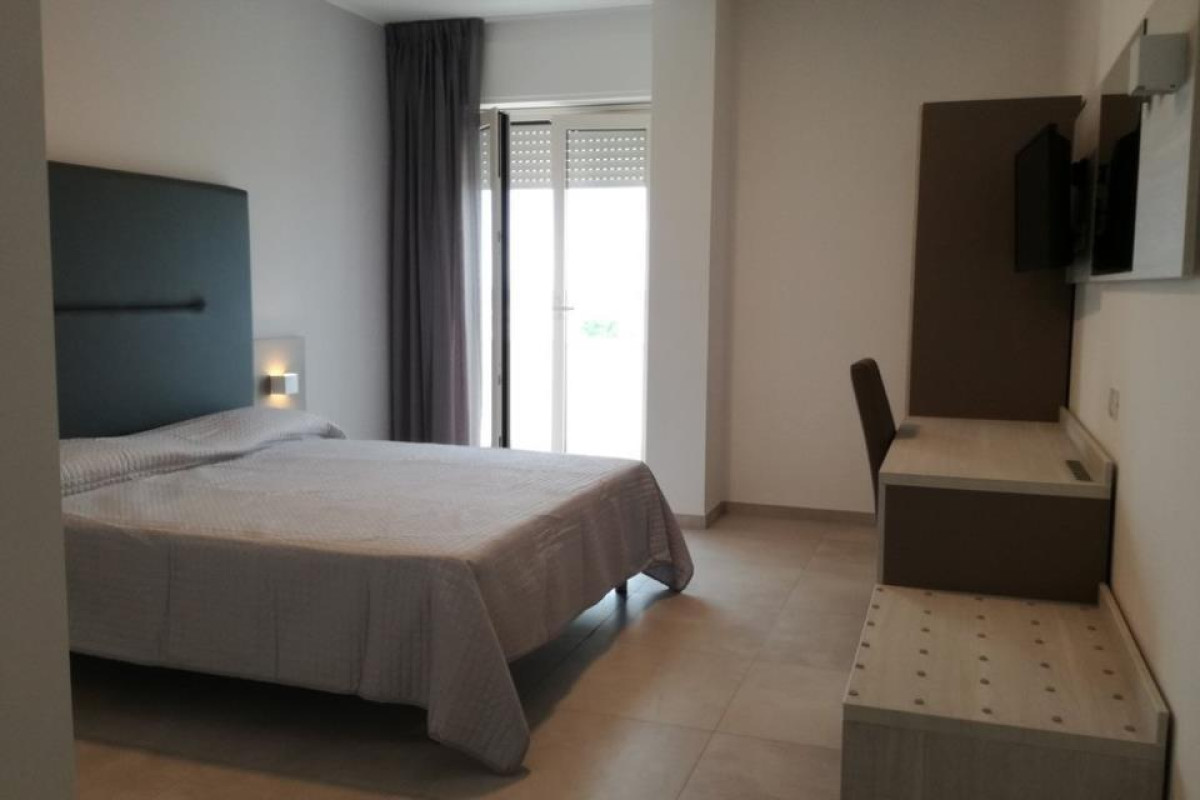 Hotel Settibi