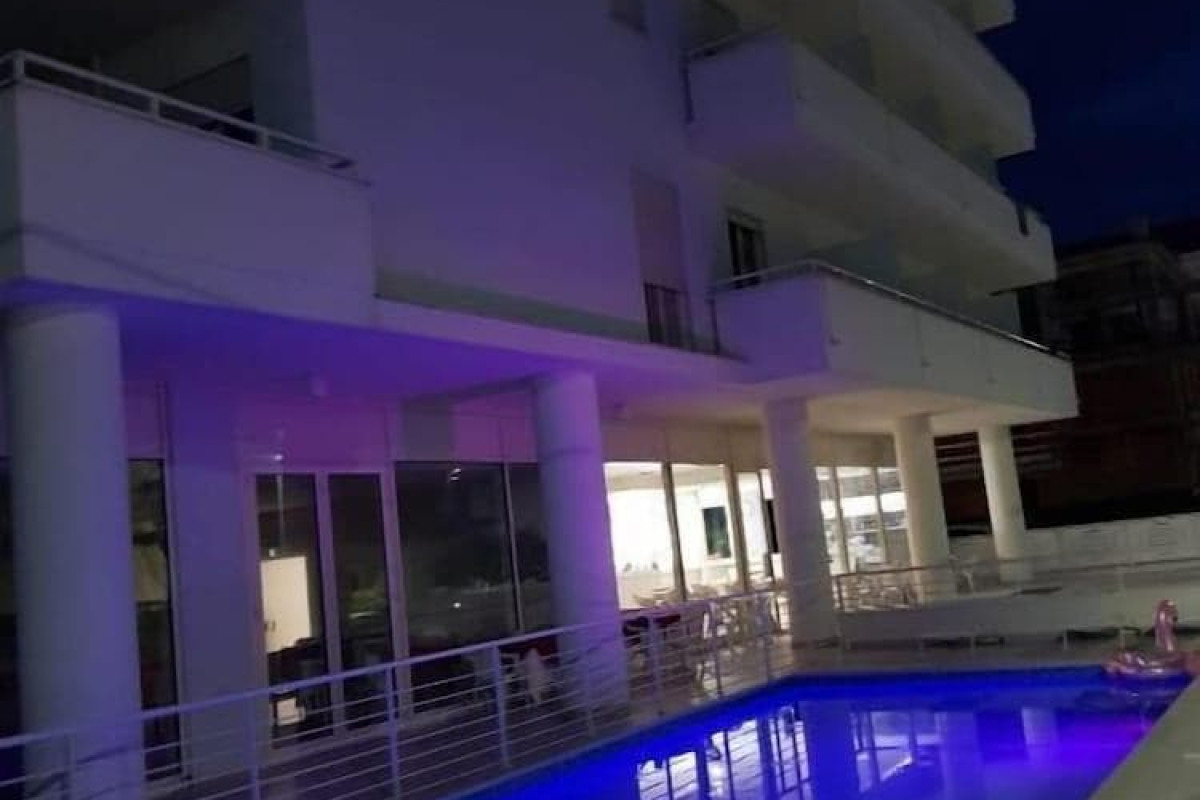 Hotel Settibi