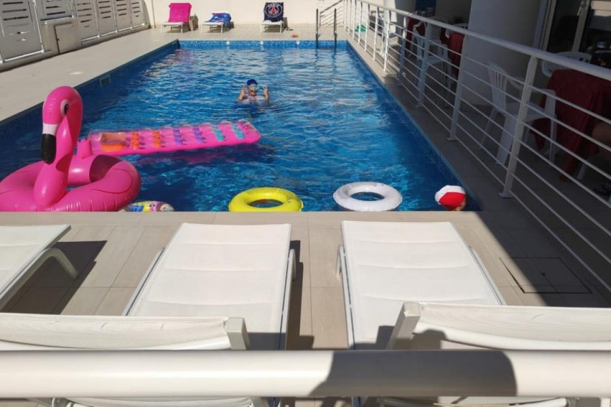 Hotel Settibi