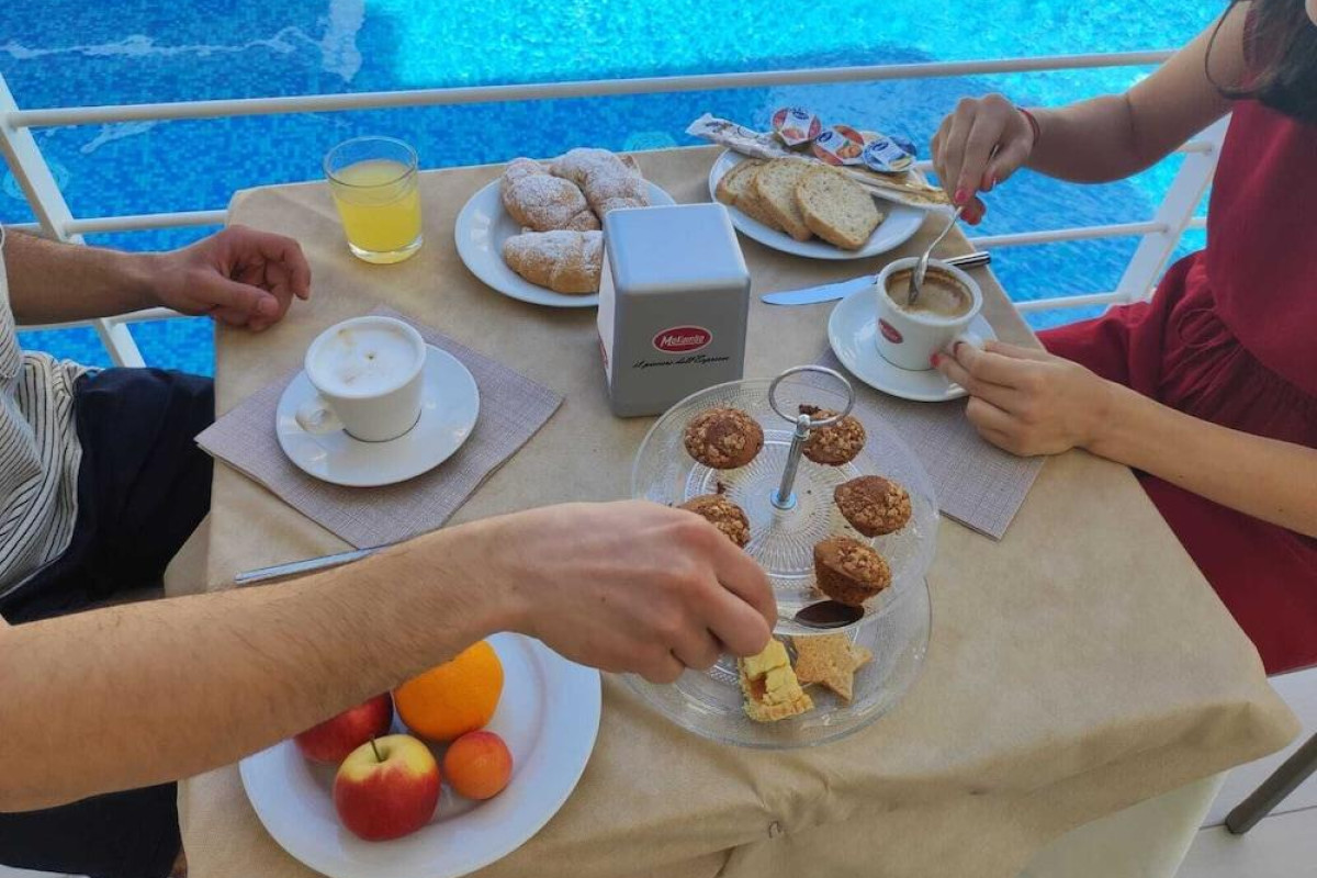 Hotel Settibi