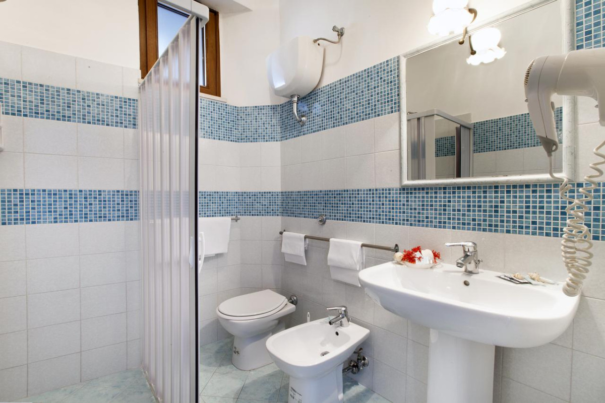 Hotel Settimo Cielo