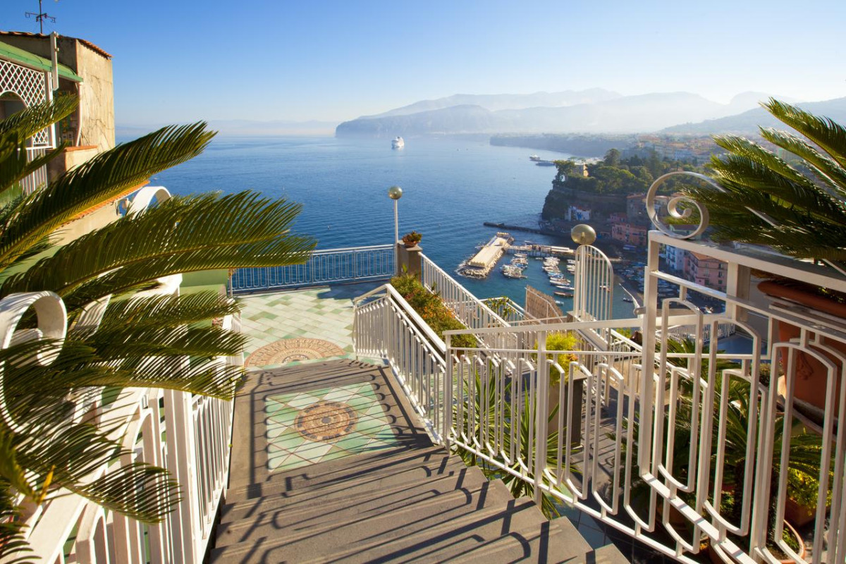 Hotel Settimo Cielo