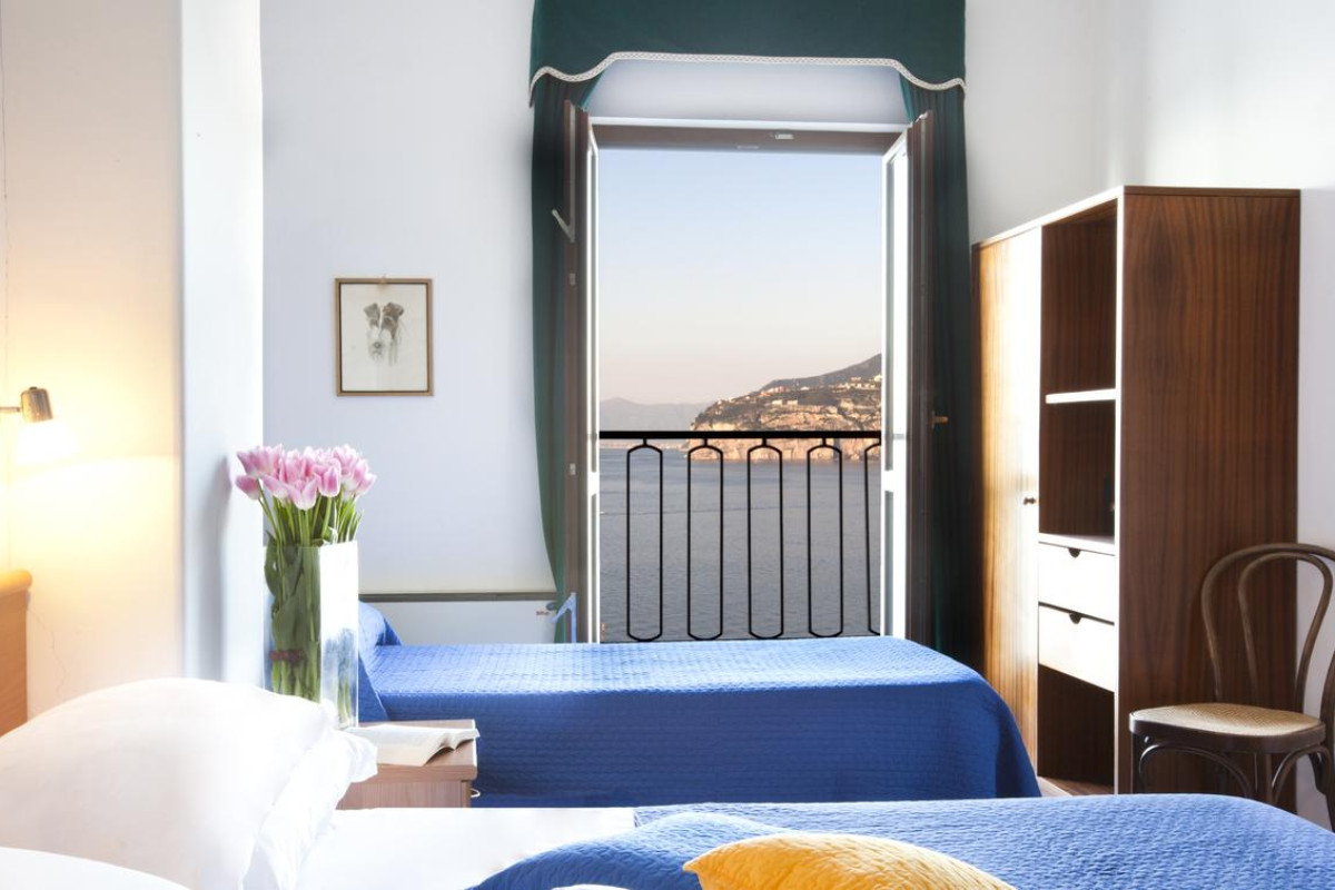 Hotel Settimo Cielo
