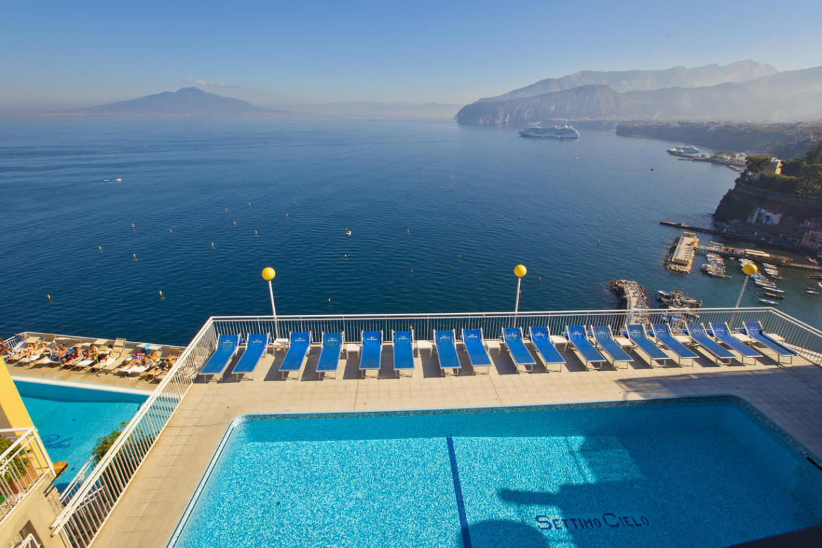 Hotel Settimo Cielo