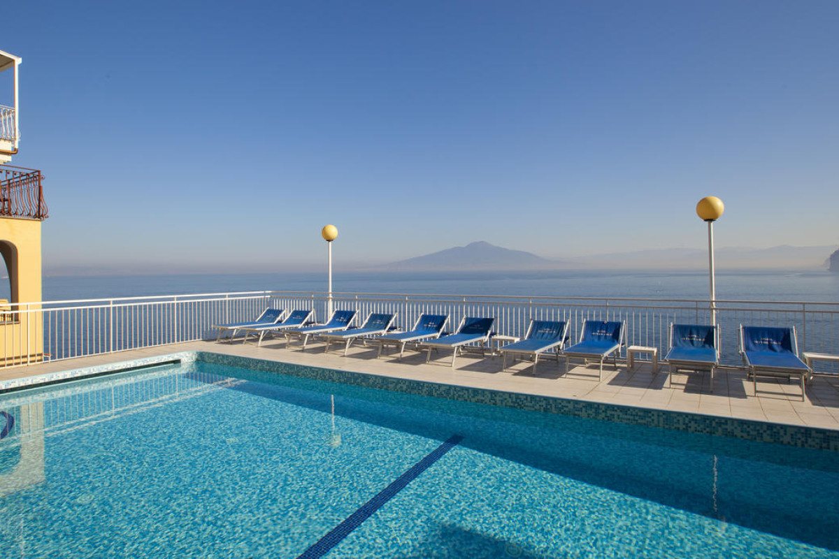 Hotel Settimo Cielo