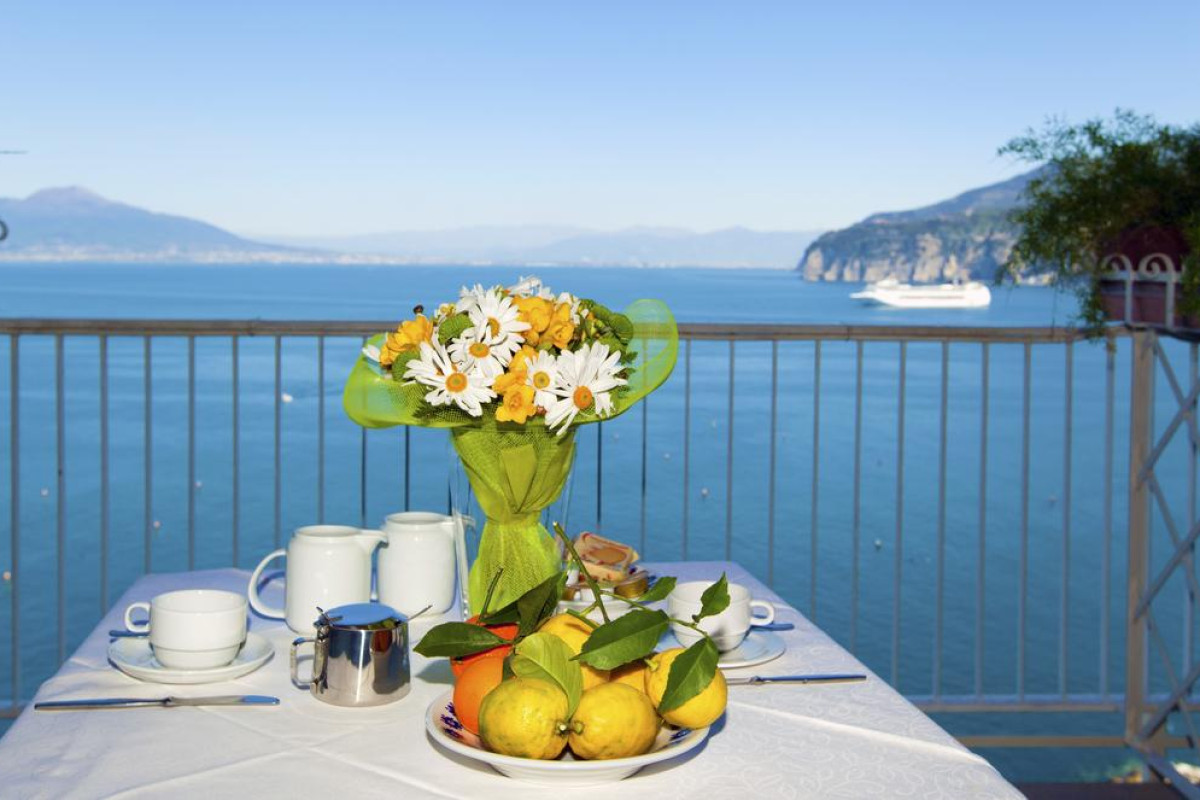 Hotel Settimo Cielo