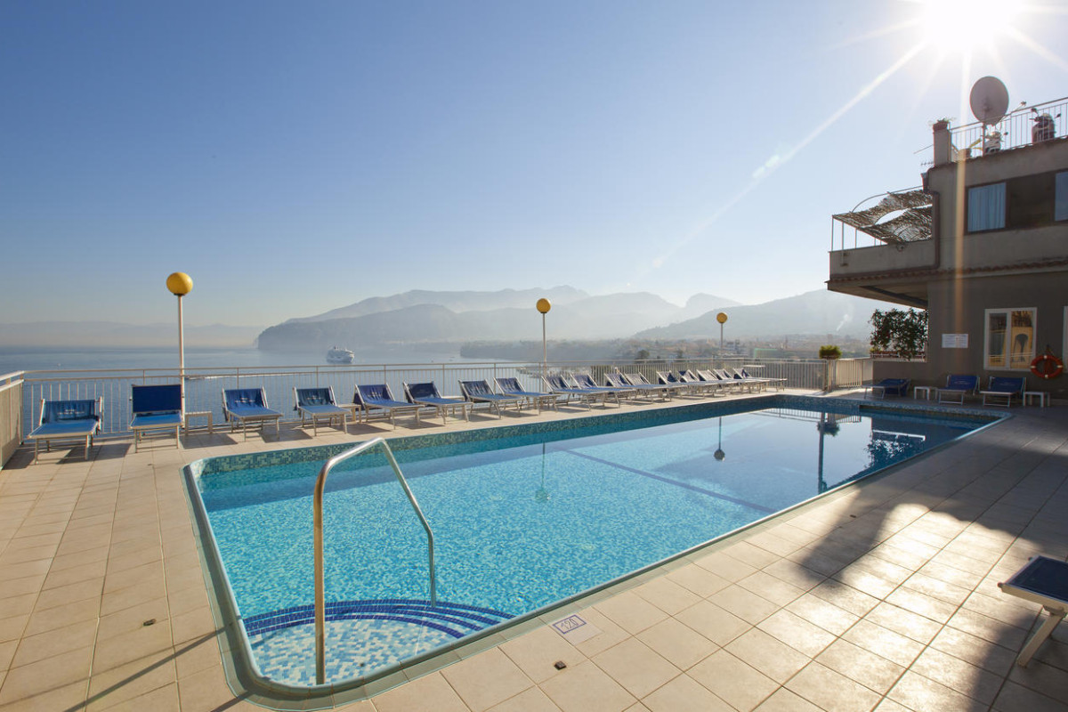Hotel Settimo Cielo